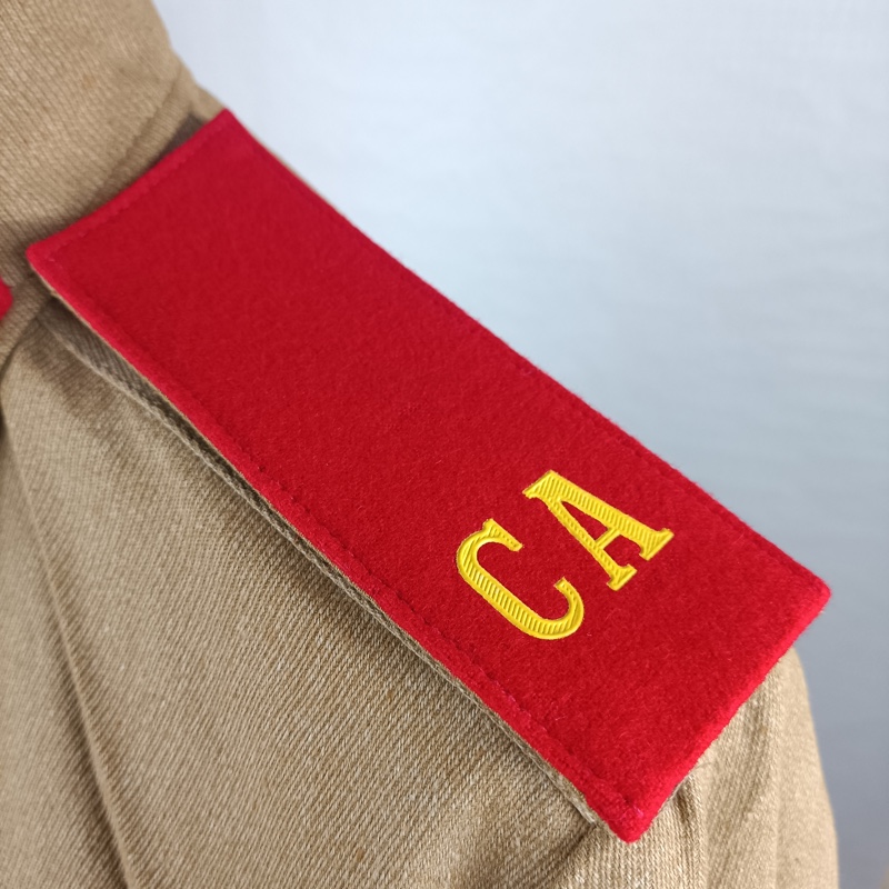 Uniforme de faena M69 URSS - Imagen 5