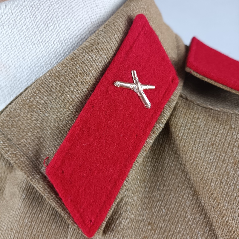 Uniforme de faena M69 URSS - Imagen 6
