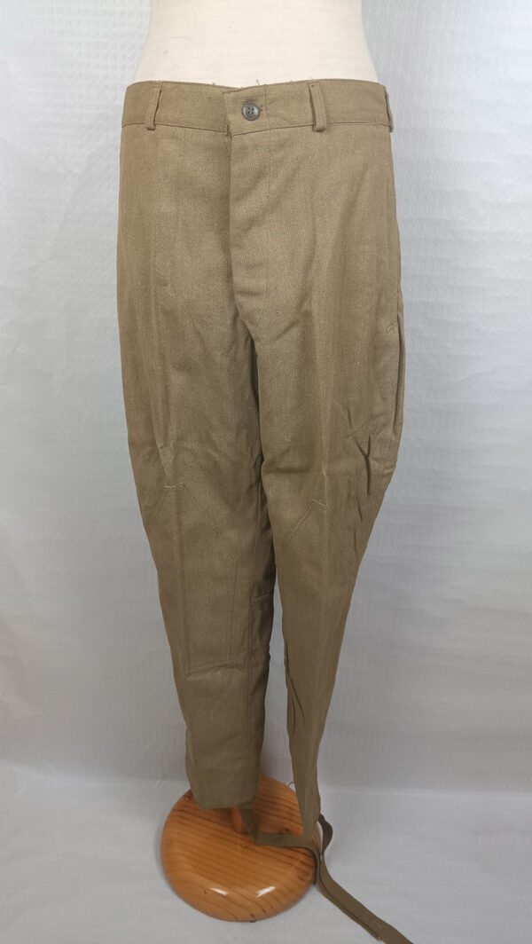 Uniforme de cadete M69 Aviacion URSS - Imagen 9