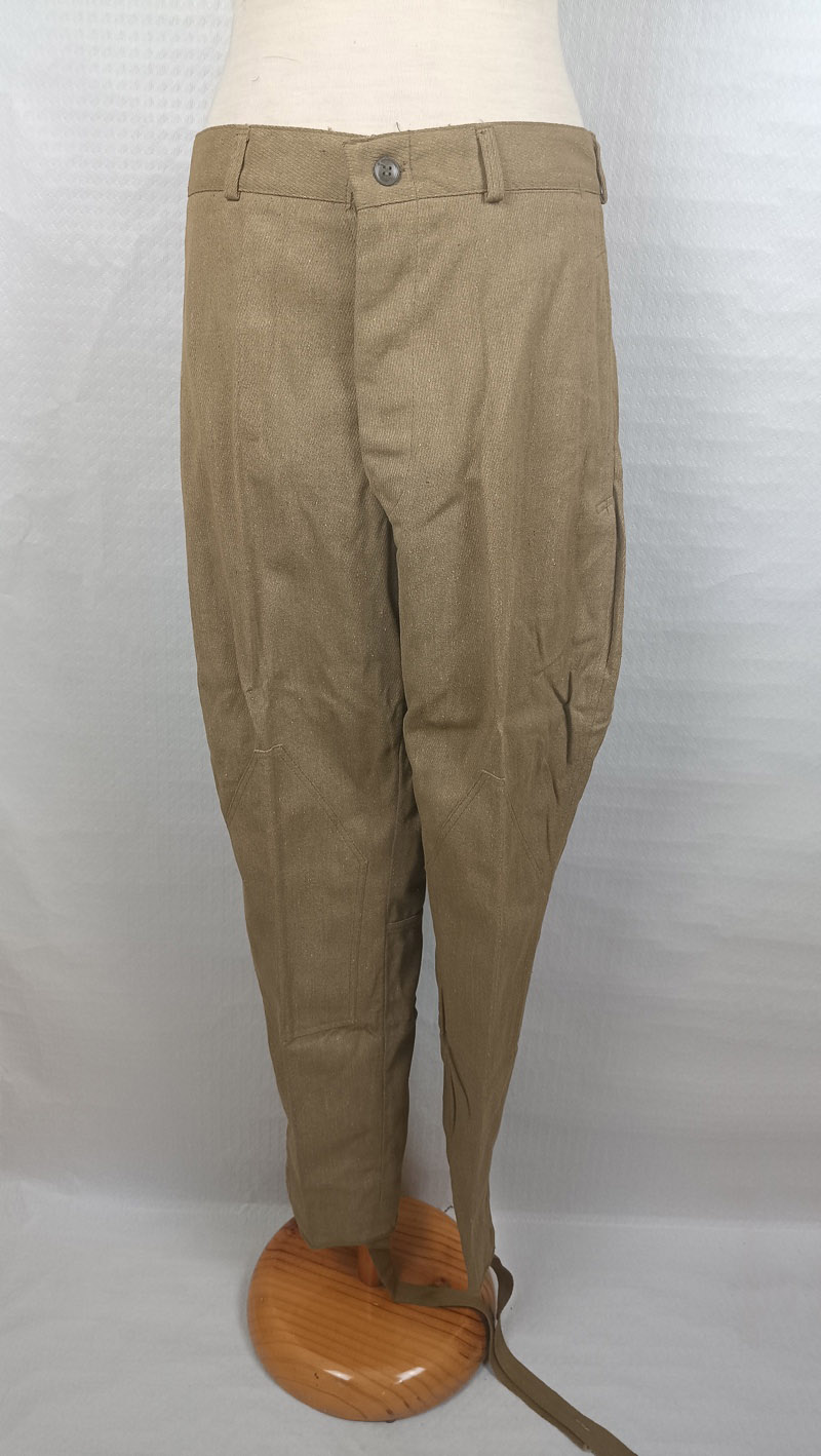 Uniforme de cadete M69 Aviacion URSS - Imagen 9
