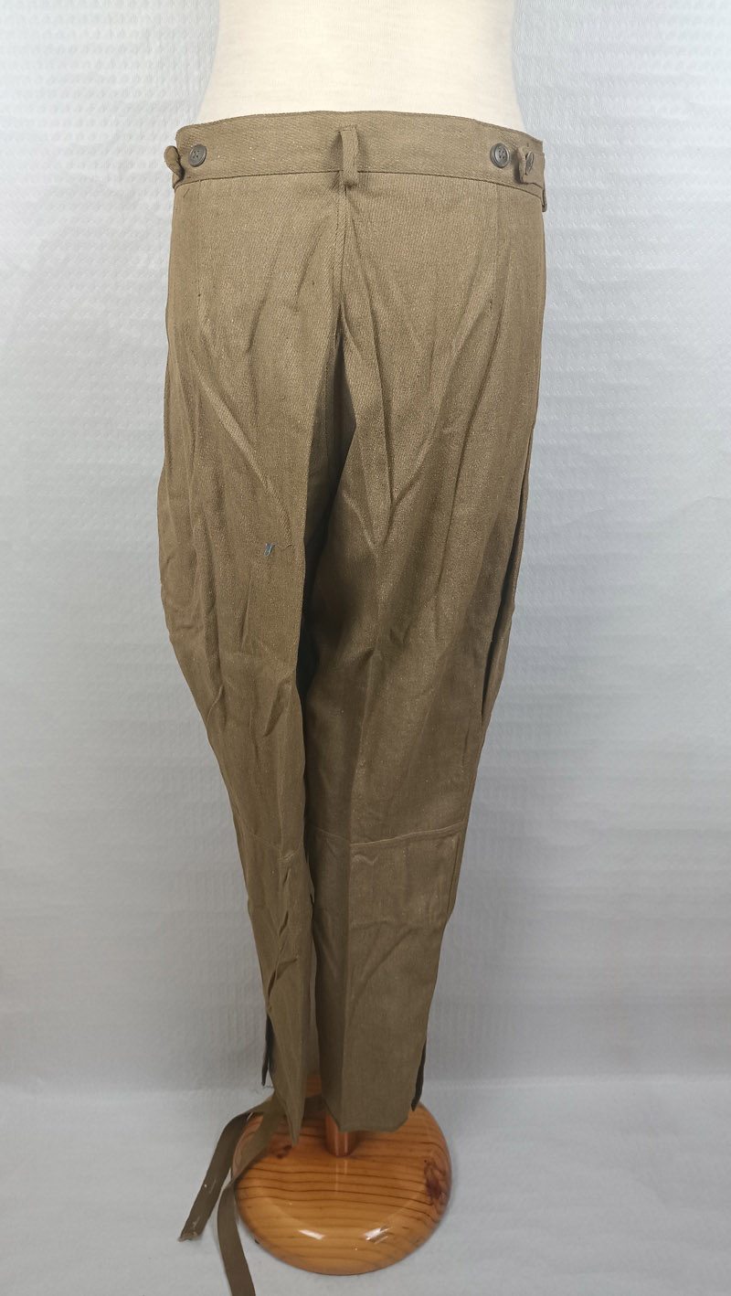 Uniforme de cadete M69 Aviacion URSS - Imagen 10