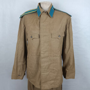 Uniforme de cadete M69 Aviacion URSS