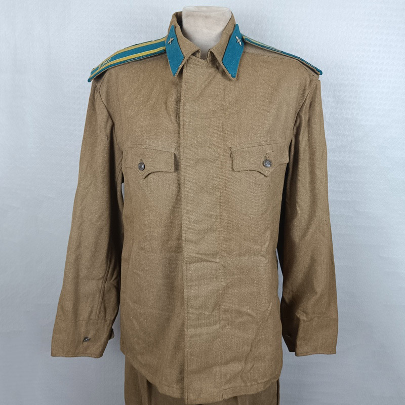 Uniforme de cadete M69 Aviacion URSS