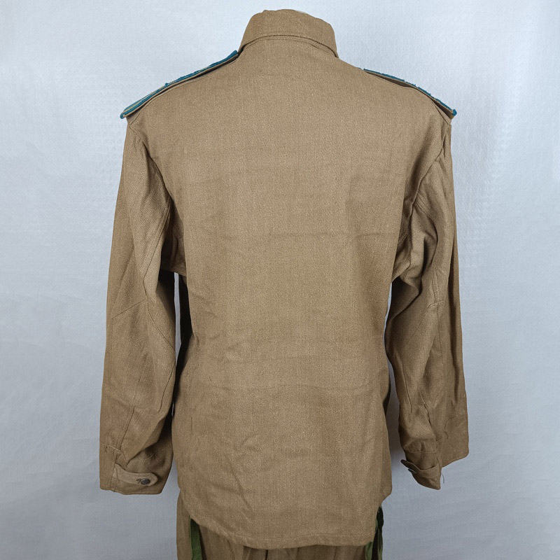 Uniforme de cadete M69 Aviacion URSS - Imagen 2