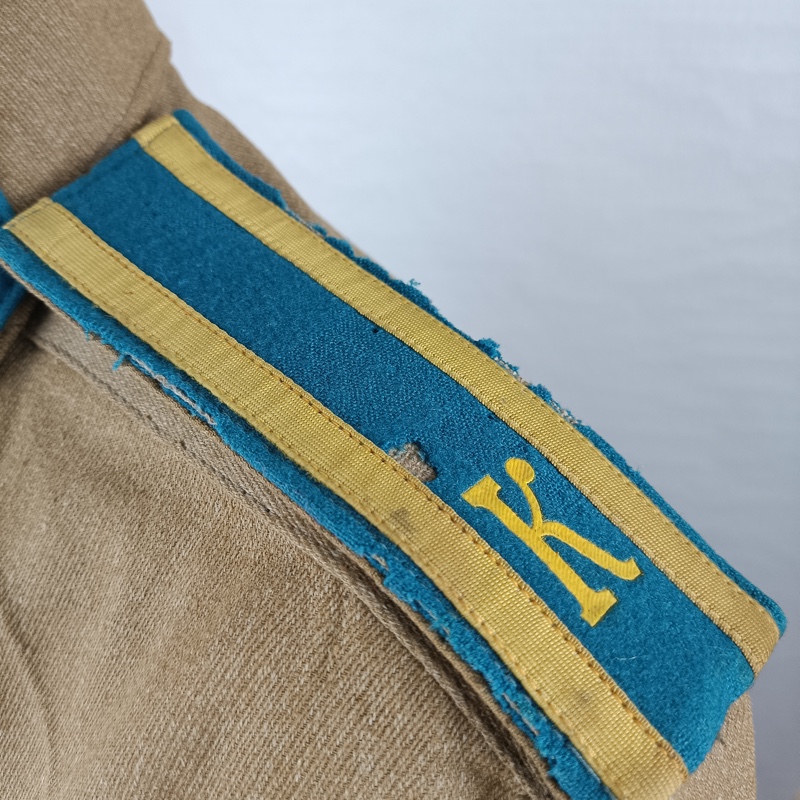 Uniforme de cadete M69 Aviacion URSS - Imagen 5