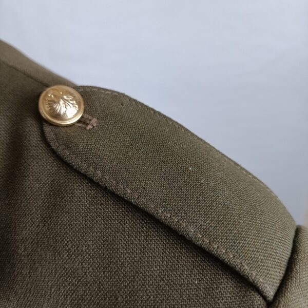 Uniforme Militar de Alférez R43 España (copia) - Imagen 11