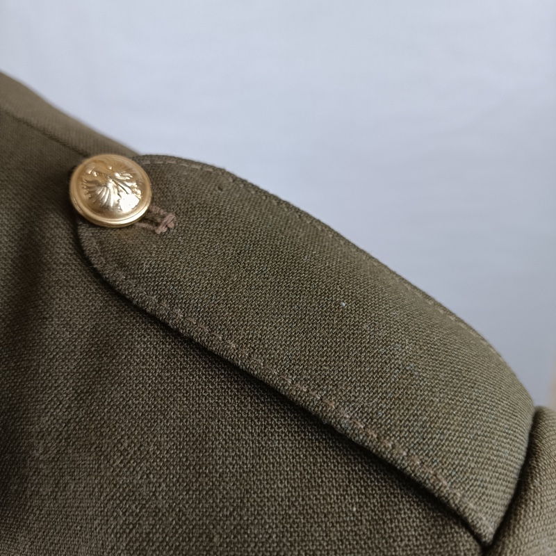 Uniforme Militar de Alférez R43 España (copia) - Imagen 11