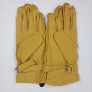 Guantes de Paracaidista Segunda Guerra Mundial Repro