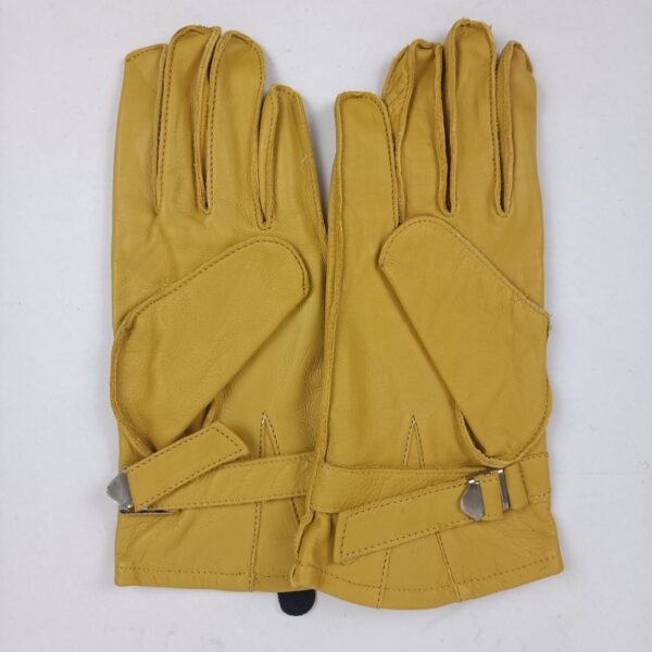 Guantes de Paracaidista Segunda Guerra Mundial Repro