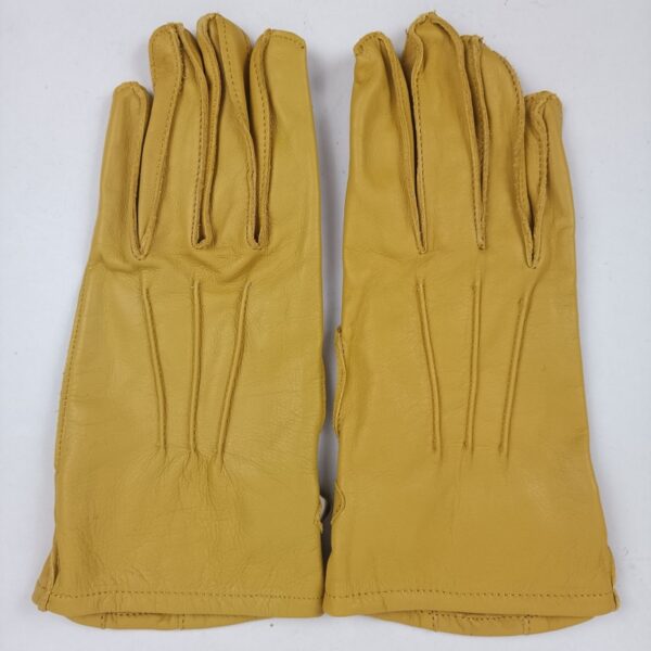 Guantes de Paracaidista Segunda Guerra Mundial Repro - Imagen 3