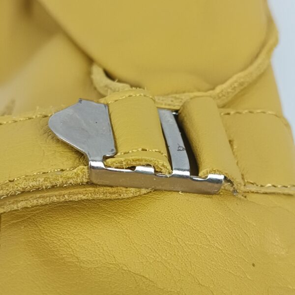 Guantes de Paracaidista Segunda Guerra Mundial Repro - Imagen 4