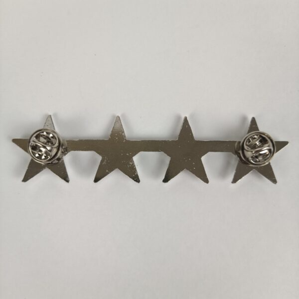 Insignia de General US Army - Imagen 2