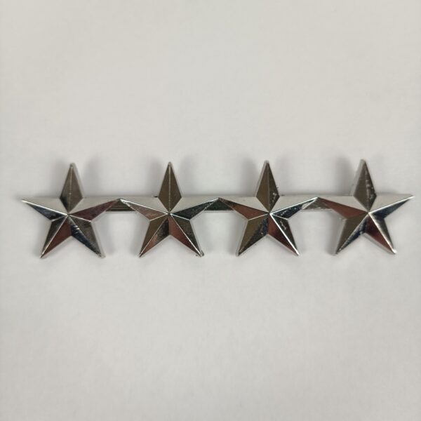 Insignia de General US Army - Imagen 3