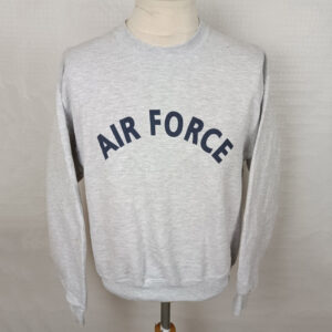 Sudadera de Entrenamiento USAF