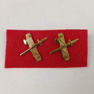 Emblema de Solapa de la Guardia Civil