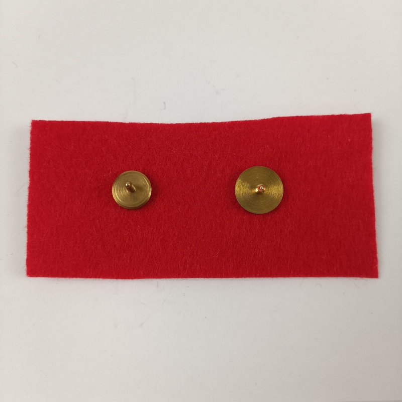 Emblema de Solapa de la Guardia Civil - Imagen 3