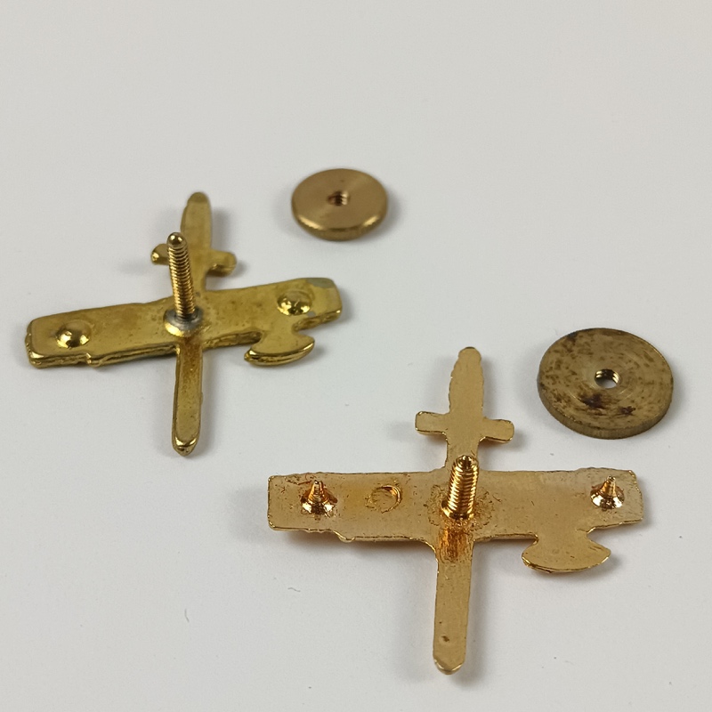 Emblema de Solapa de la Guardia Civil - Imagen 4