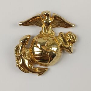 Insignia del Cuerpo de Marines de los Estados Unidos USMC