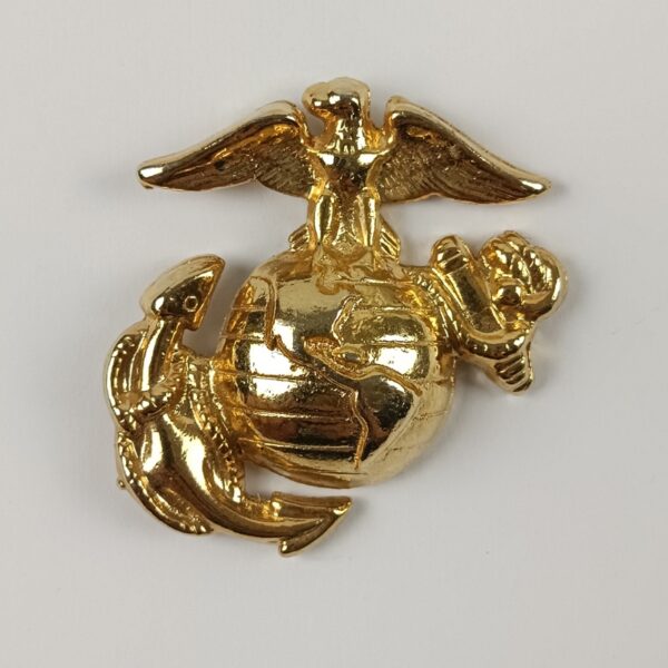 Insignia del Cuerpo de Marines de los Estados Unidos USMC