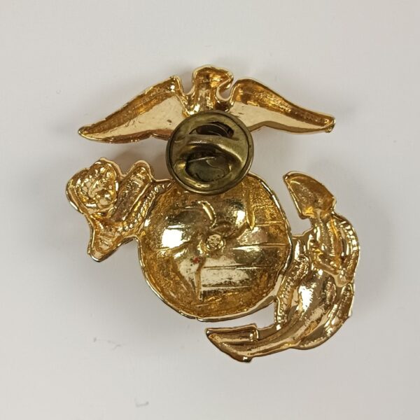 Insignia del Cuerpo de Marines de los Estados Unidos USMC - Imagen 2