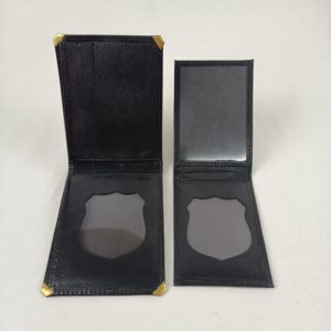 Cartera Portaplaca Mossos d'Esquadra