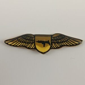 Insignia de Alas de los Operadores del SARP STF