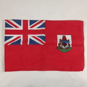 Bandera De Las Islas Bermudas