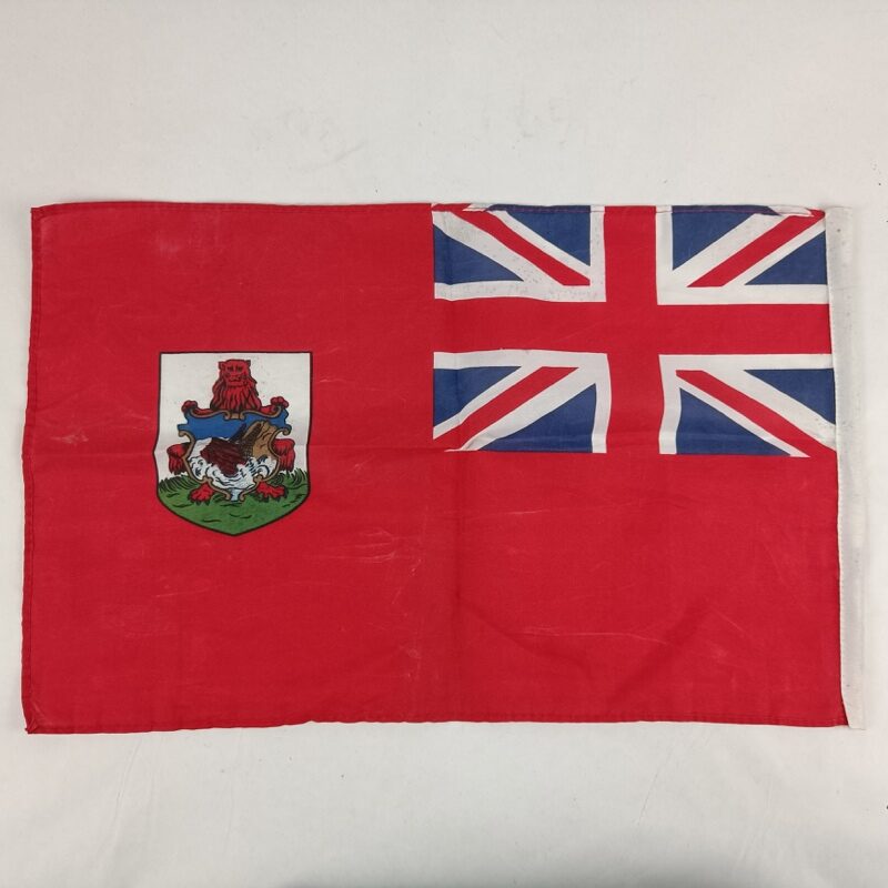 Bandera De Las Islas Bermudas - Imagen 2