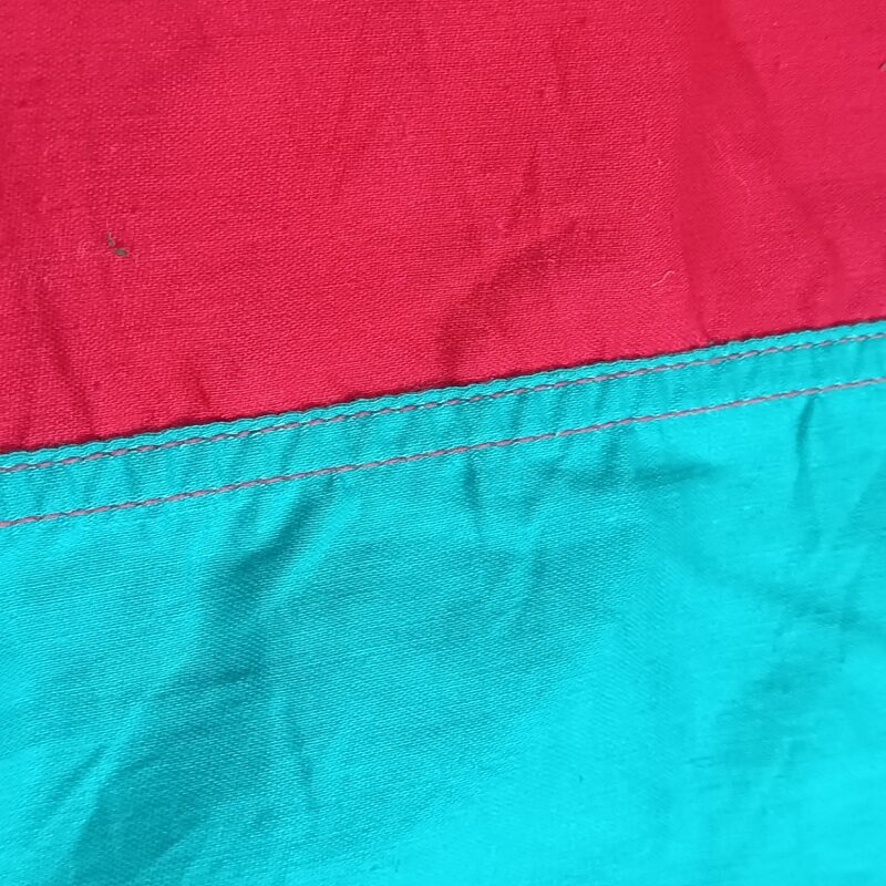 Bandera de la República Socialista Soviética de Ucrania - Imagen 4