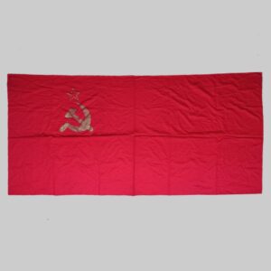 Bandera de la Unión Soviética