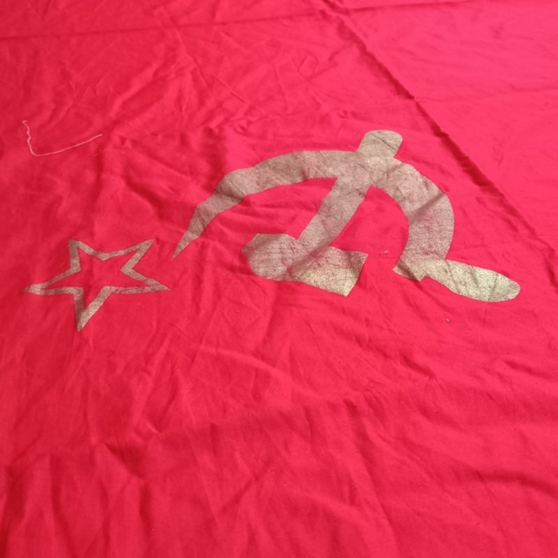 Bandera de la Unión Soviética - Imagen 3