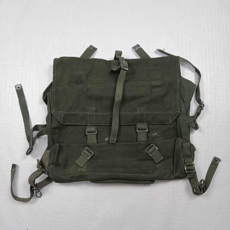 Mochila M64 Guerra de Ultramar Portugal