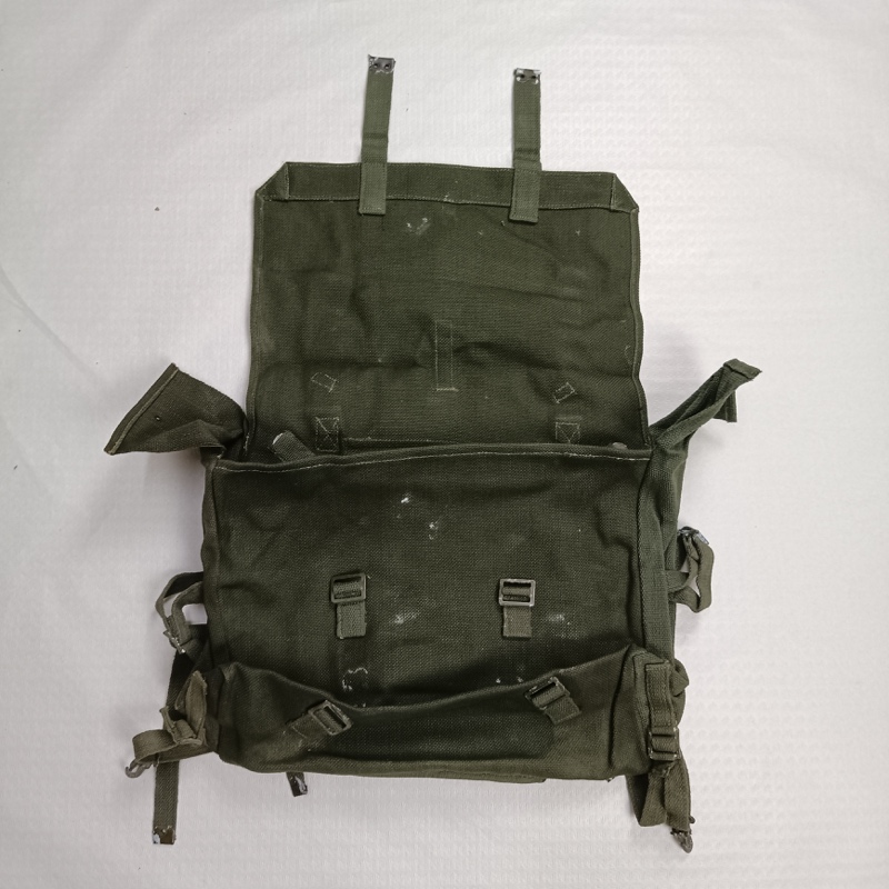 Mochila M64 Guerra de Ultramar Portugal - Imagen 6