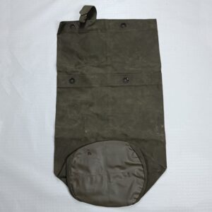 Petate militar del Ejército de Portugal