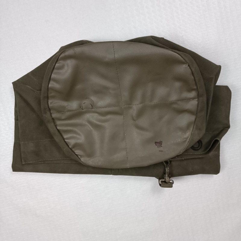 Petate militar del Ejército de Portugal - Imagen 4