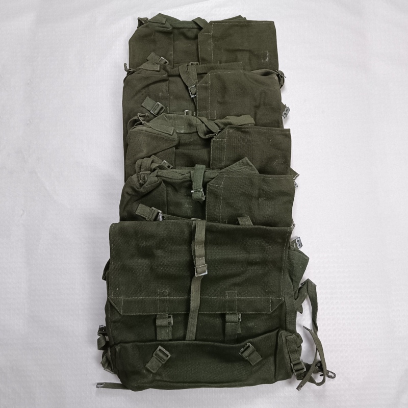 Mochila M64 Guerra de Ultramar Portugal - Imagen 3