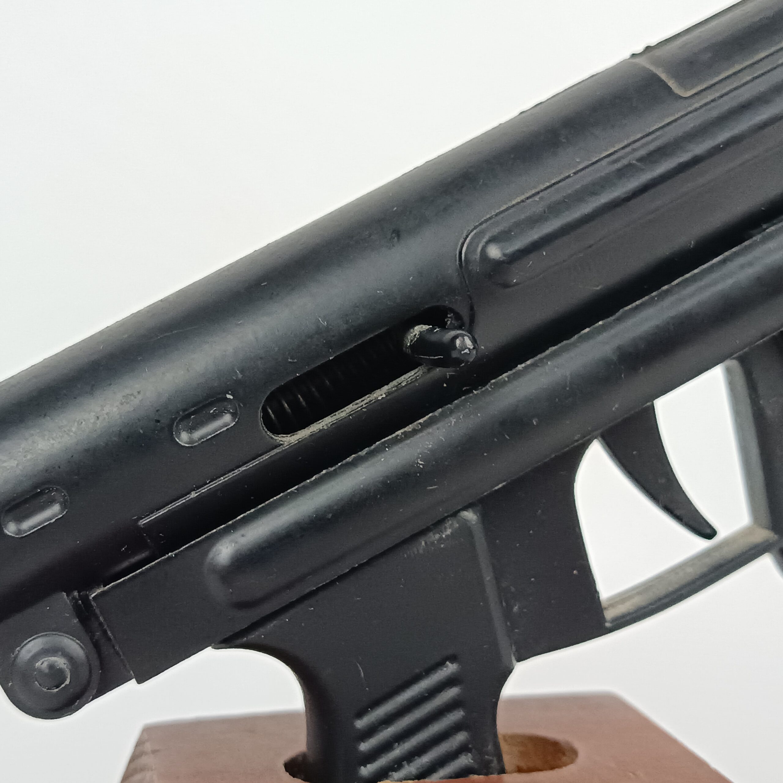 Réplica Miniatura Subfusil Z70-B - Imagen 4