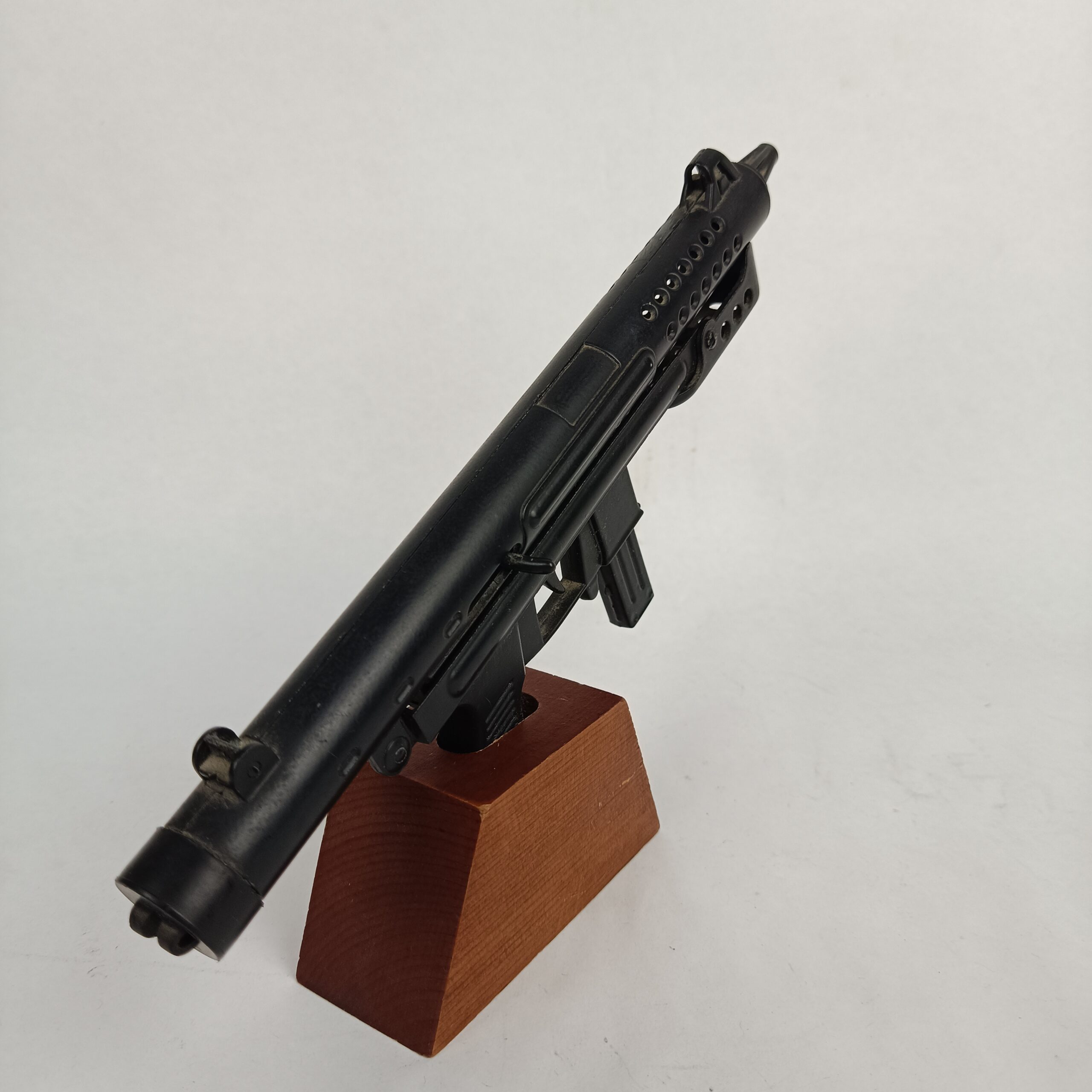 Réplica Miniatura Subfusil Z70-B - Imagen 5
