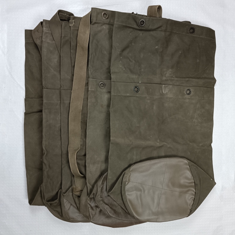 Petate militar del Ejército de Portugal - Imagen 3