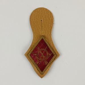 Pepito de Infantería España