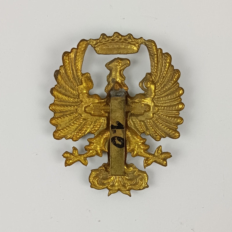 Águila para Casco del Ejército Español - Imagen 2