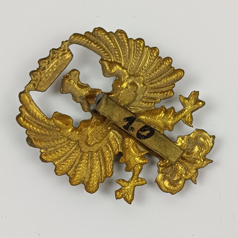 Águila para Casco del Ejército Español - Imagen 3