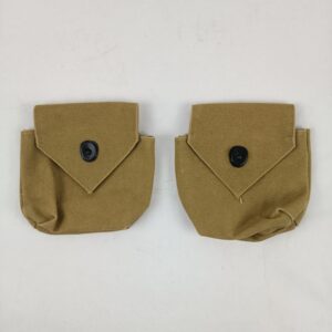 Portacargador Rigger Pouch US Army WW2 Repro