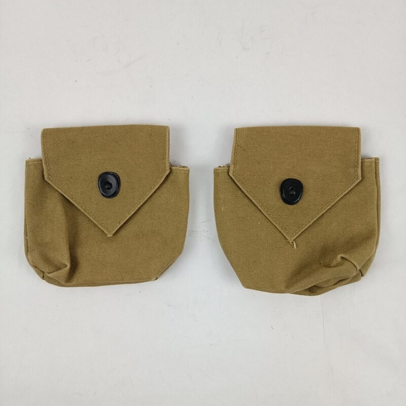 Portacargador Rigger Pouch US Army WW2 Repro