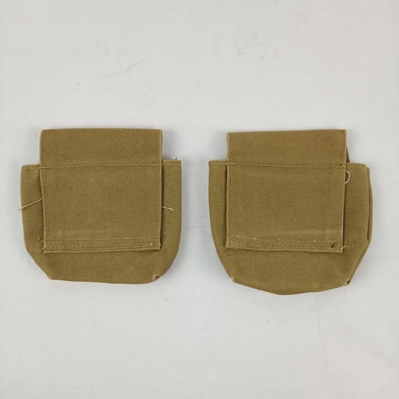 Portacargador Rigger Pouch US Army WW2 Repro - Imagen 2