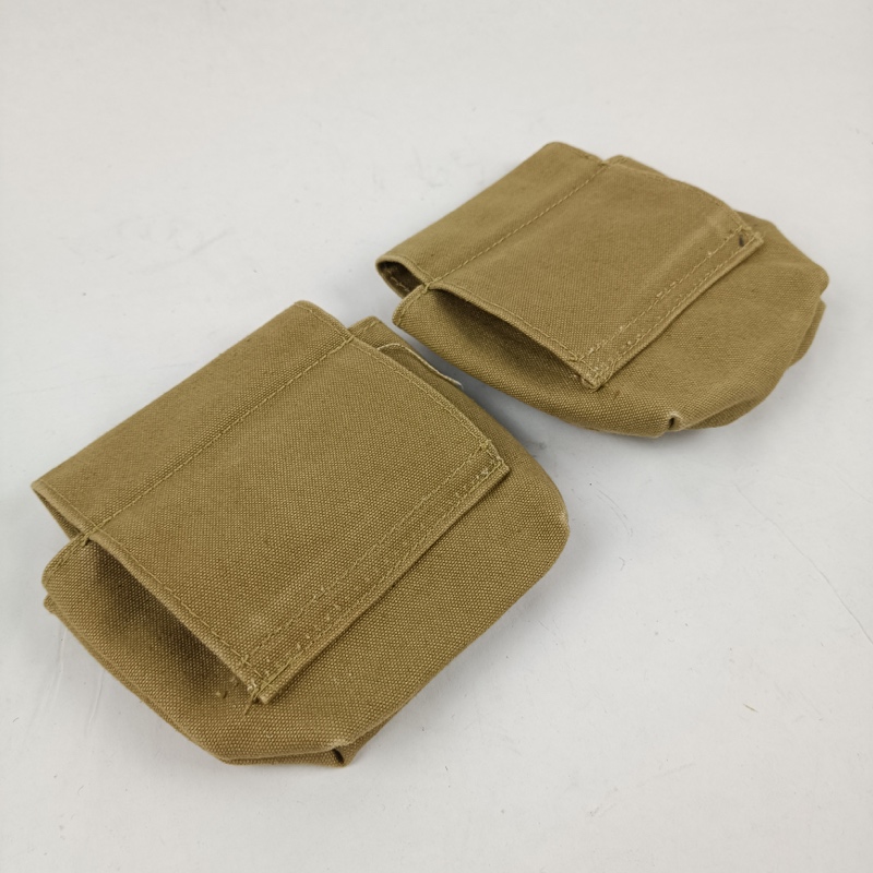 Portacargador Rigger Pouch US Army WW2 Repro - Imagen 3