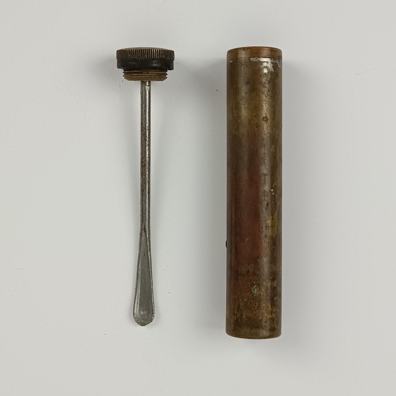 Aceitera Mk IV para SMLE UK WW1