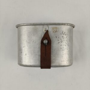 Cazo o Marmita de la Guerra Civil Española