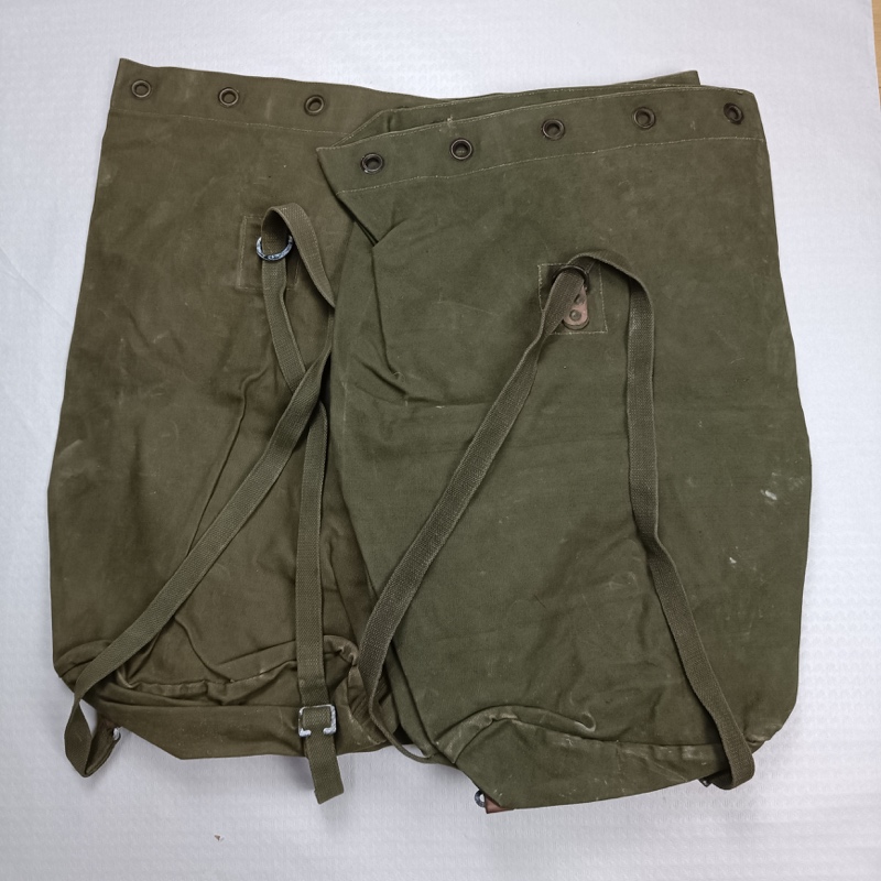 Petate militar del Ejército de Portugal