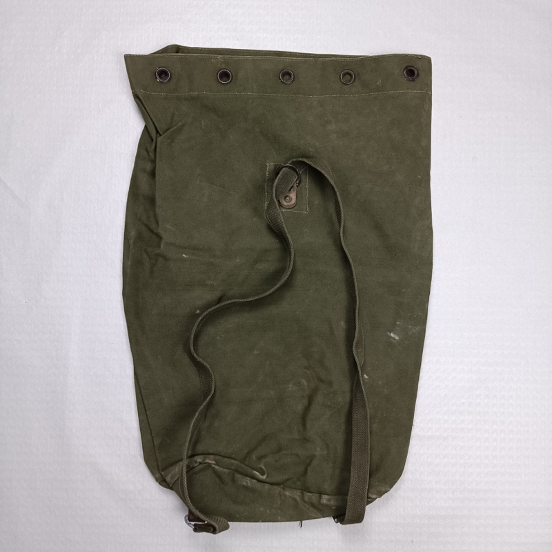 Petate militar del Ejército de Portugal - Imagen 2